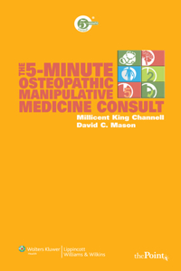5 Min Cons Osteopathic Medicine PB
