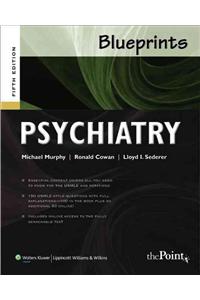 Blueprints Psychiatry