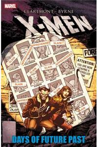 X-men: Days Of Future Past