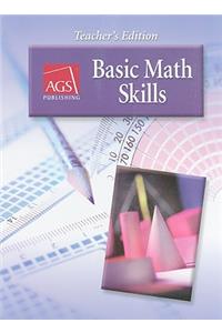 Basic Math Skills