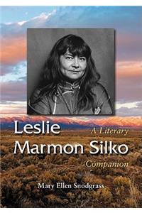 Leslie Marmon Silko