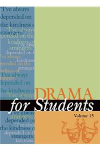 Drama for Students