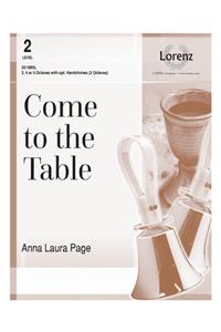 Come to the Table