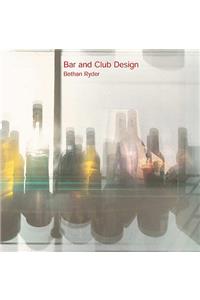 Bar and Club Design