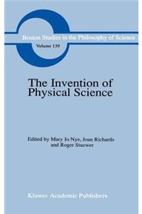 Invention of Physical Science