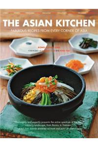 The Asian Kitchen