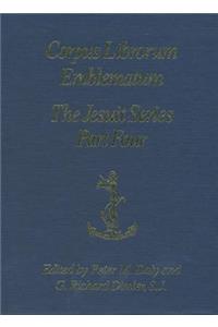 Jesuit Series Part Four (L-P)