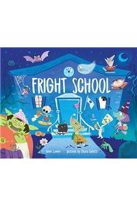 Fright School