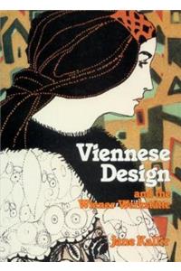 Viennese Design & the Wiener Werkstatte