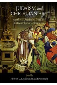 Judaism and Christian Art