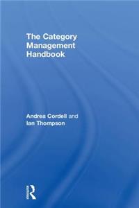 Category Management Handbook