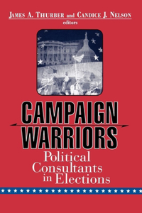 Campaign Warriors