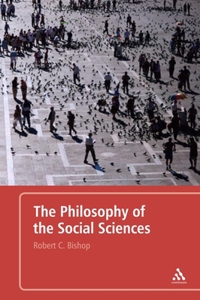 Philosophy of the Social Sciences