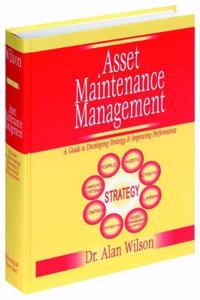 Asset Maintenance Management