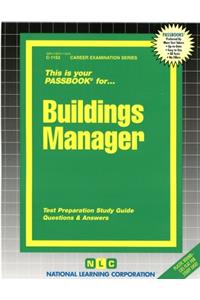 Buildings Manager