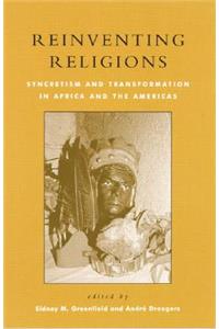 Reinventing Religions