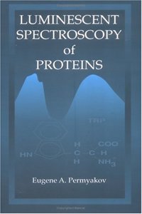 Luminescent Spectroscopy of Proteins