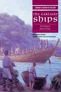 Earliest Ships