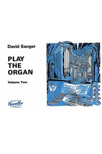 Play The Organ Volume 2