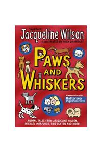 Battersea Cats and Dogs Anthology