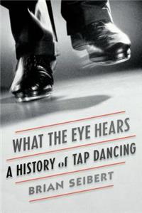 What the Eye Hears