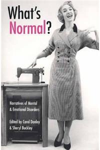 What's Normal?