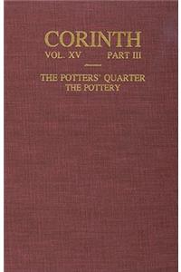 The Potters' Quarter