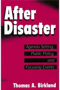 After Disaster