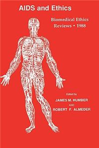 Biomedical Ethics Reviews - 1988