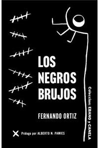 Los Negros Brujos