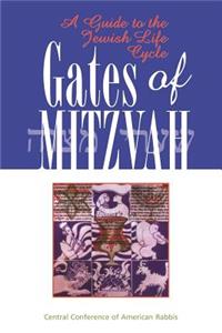 Gates of Mitzvah