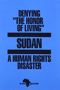 Denying the Honor of Living