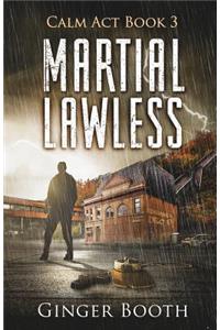Martial Lawless