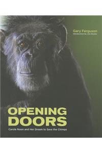 Opening Doors