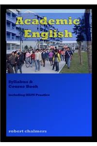 Academic English Course Book