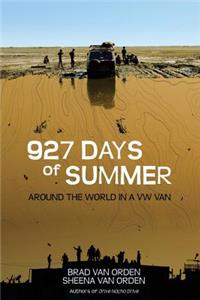 927 Days of Summer