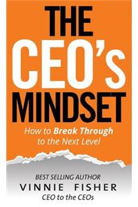 The CEO's Mindset