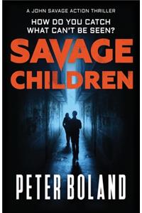 Savage Children