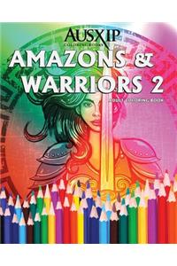 Amazons & Warriors 2