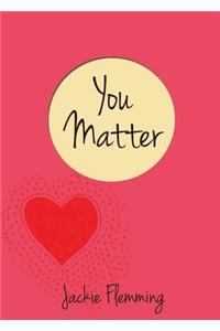 You Matter