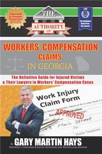 Authority on Workers' Compensation Claims