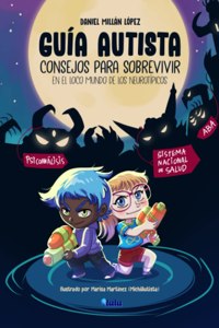 Guía Autista