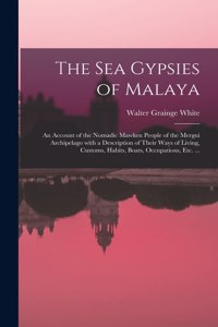 Sea Gypsies of Malaya