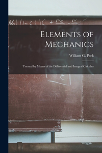 Elements of Mechanics