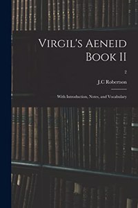 Virgil's Aeneid Book II