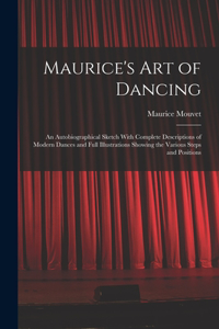 Maurice's Art of Dancing