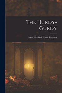 Hurdy-gurdy