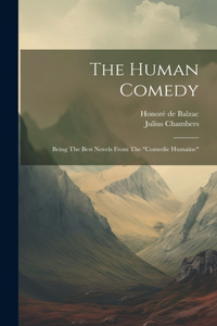 Human Comedy