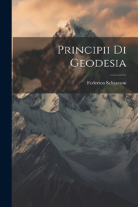 Principii Di Geodesia