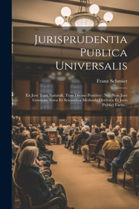 Jurisprudentia Publica Universalis